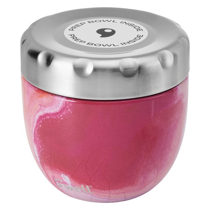 Rose Agate Eats  21,5 oz