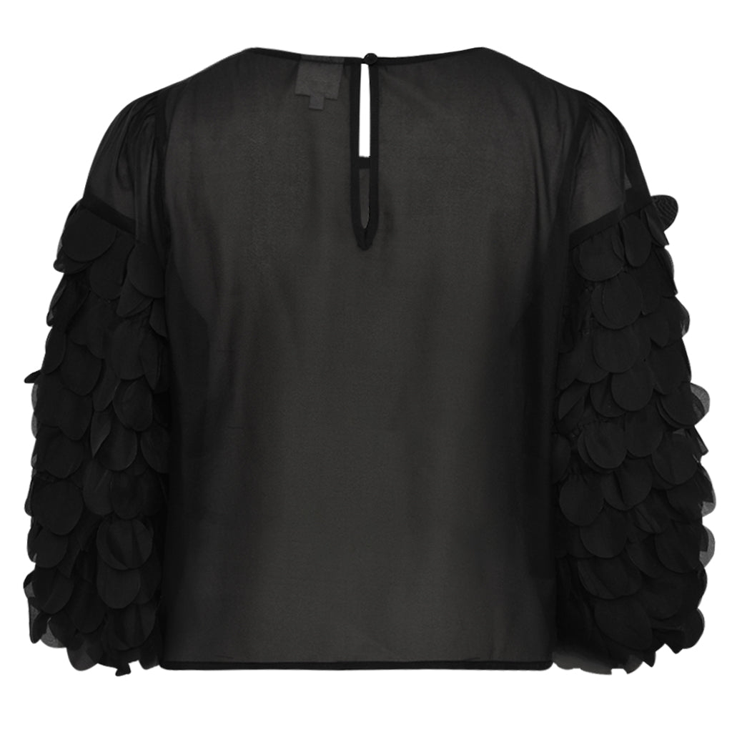 CatheGO Blouse