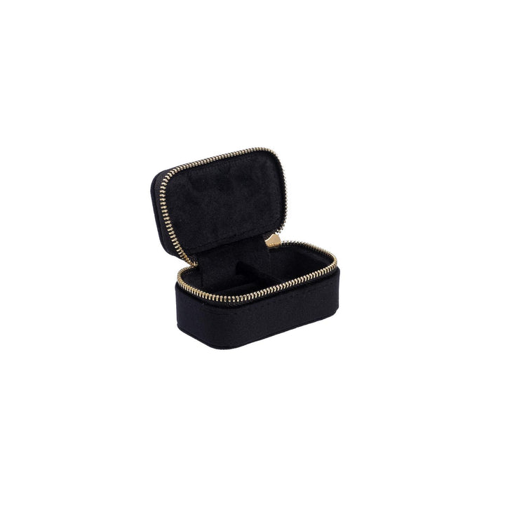 Velvet Jewellery Box Micro
