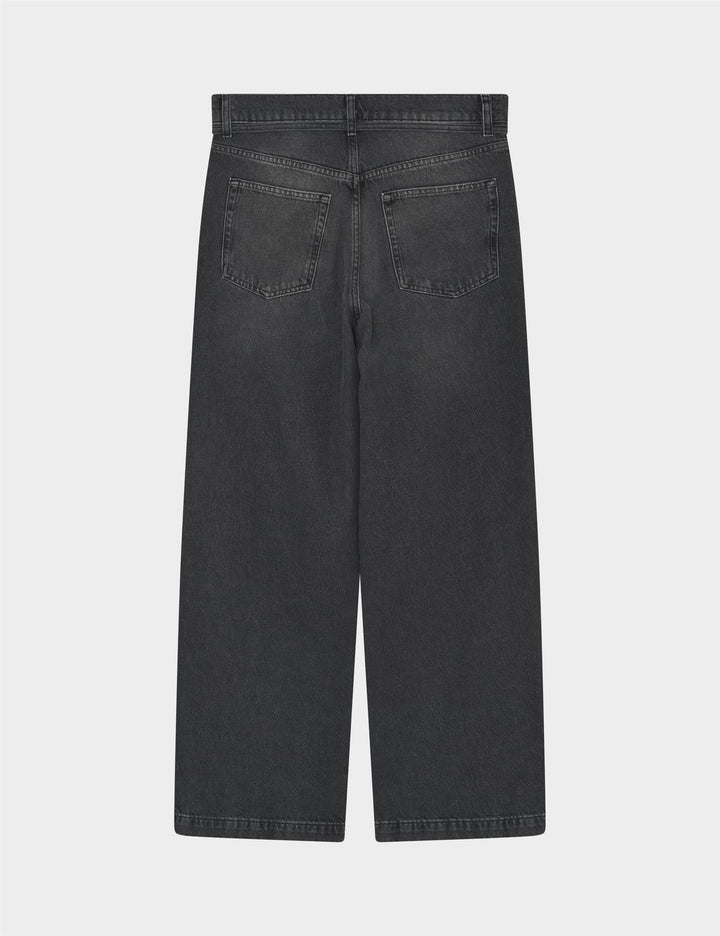 Elijah Rigid Denim