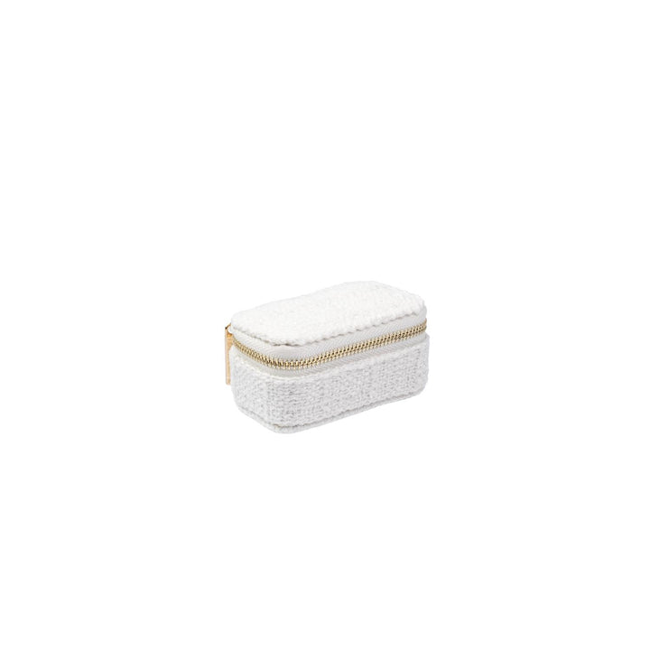 Tweed Jewellery Box Micro