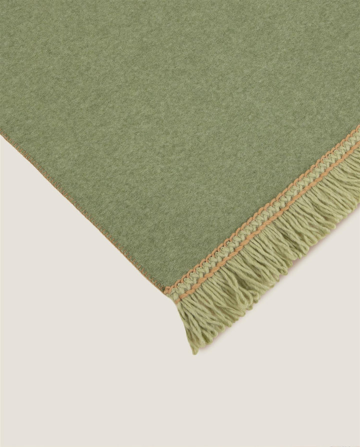 Muschio Soft Bamboo Blanket
