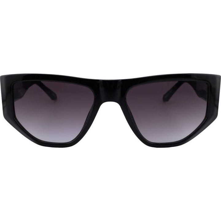 Elka Black/Smoke Fade
