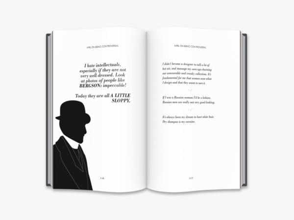 The World According To Karl