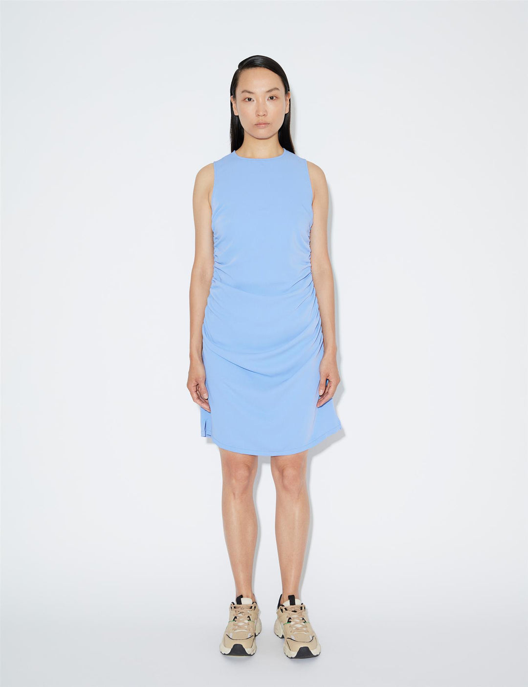 2ND Ginette - Soft Satin