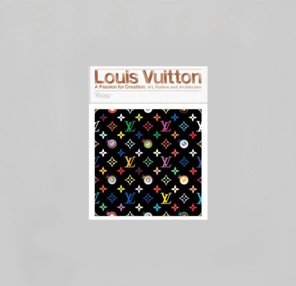 Louis Vuitton - A Passion for Creation