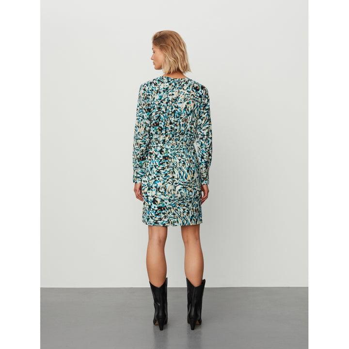 2ND Eulalie - Cotton Bliss Print