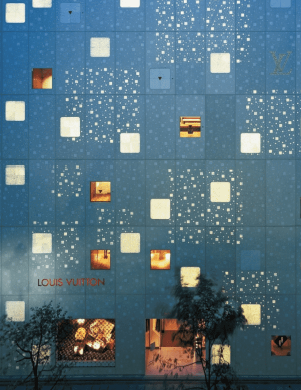 Louis Vuitton - A Passion for Creation