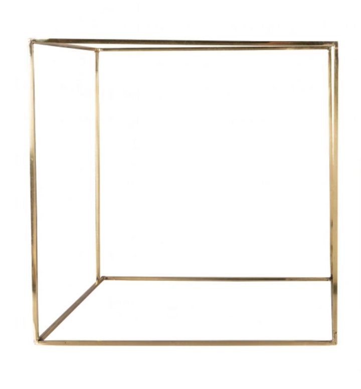Day Geo Decor Square